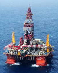 精密鋼管應(yīng)用海洋鉆井